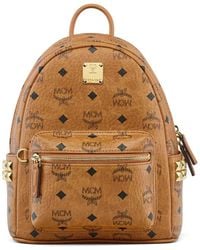 MCM - Backpacks - Lyst