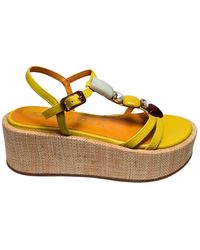 Apepazza - Wedges - Lyst