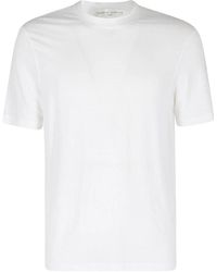 FILIPPO DE LAURENTIIS - T-Shirts - Lyst