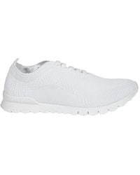 Kiton - Casual sneakers schuhe - Lyst