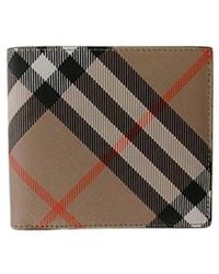 Burberry - Wallets & Cardholders - Lyst