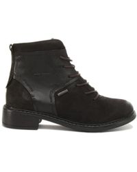 Josef Seibel - Lace-Up Boots - Lyst