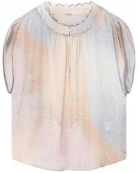 GUSTAV - Blouses - Lyst