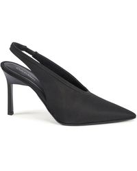 Calvin Klein - Pumps - Lyst