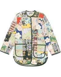 ALÉMAIS - Light Jackets - Lyst