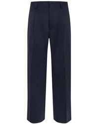 Laneus - Suit Trousers - Lyst