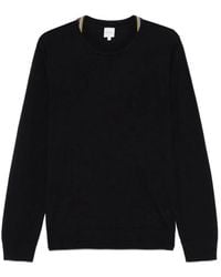 Paul Smith - Round-Neck Knitwear - Lyst