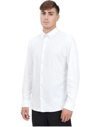 SELECTED - Jersey Shirt - Lyst