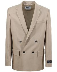 MSGM - Blazers - Lyst