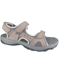 Rohde - Flat Sandals - Lyst