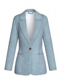 Marella - Blazers - Lyst