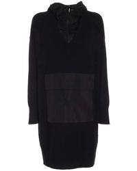 DKNY - Casual Kleedjes - - Dames - Lyst