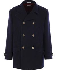 Brunello Cucinelli - Jassen - Lyst