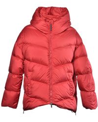 Baldinini - Down Jackets - Lyst