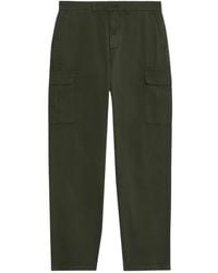 Lyle & Scott - Straight Trousers - Lyst