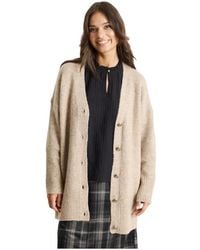 iN FRONT - Cardigans - Lyst