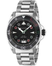 Gucci - Watches - Lyst