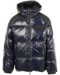 Pyrenex - Sten Wintermäntel - Lyst