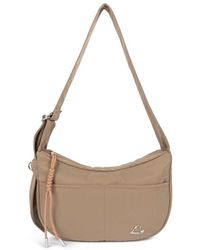 Lancaster - Basic Love M Schoudertas - Lyst