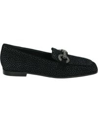 Pedro Miralles - Loafers - Lyst