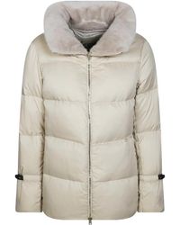 Herno - Winter Jassen - Lyst