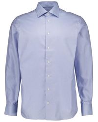 Eton - Formal Shirts - Lyst