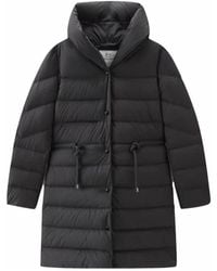 Woolrich - Winter Jackets - Lyst