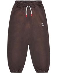 A_COLD_WALL* - Logo Motif Track Pants - Lyst