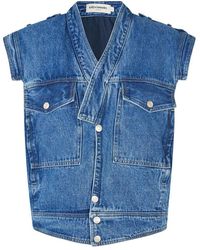 Lolly's Laundry - Vests - Lyst