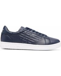 EA7 - Sneakers - Lyst