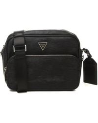 Guess - Cross Body Bags - Lyst