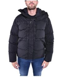 C.P. Company - Winter Jackets - Lyst