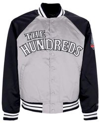 The Hundreds - Bomber Jackets - Lyst