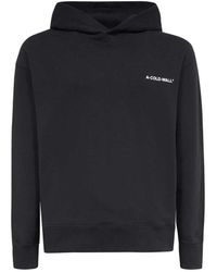 A_COLD_WALL* - Hoodies - Lyst
