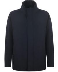 Montecore - Down Jackets - Lyst