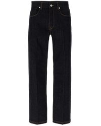 Fendi - Long Jeans - Lyst