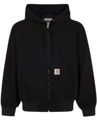 Carhartt - Og Active Jacket - Lyst
