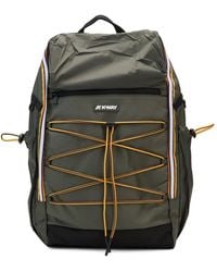 K-Way - Backpacks - Lyst