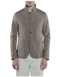 DUNO - Light Jackets - Lyst