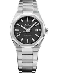 MIDO - Watches - Lyst