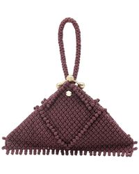 ALÉMAIS - Handbags - Lyst