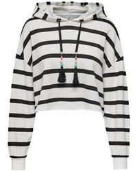 ONLY - Hoodies - Lyst