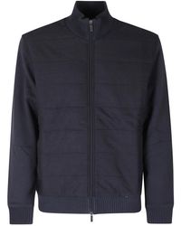 Fay - Cardigans - Lyst