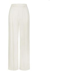 Peuterey - Straight Trousers - Lyst