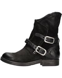 A.s.98 - Ankle Boots - Lyst