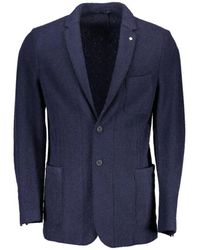 GANT - Blazers - Lyst