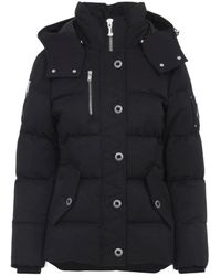 Moose Knuckles - Original 3Q Jacket - Lyst