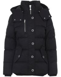 Moose Knuckles - Original 3Q Jacket - Lyst