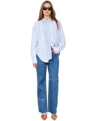 Designers Remix - Shirts - Lyst