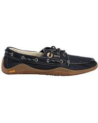 Murphy & Nye - Deck Schuhe - Lyst